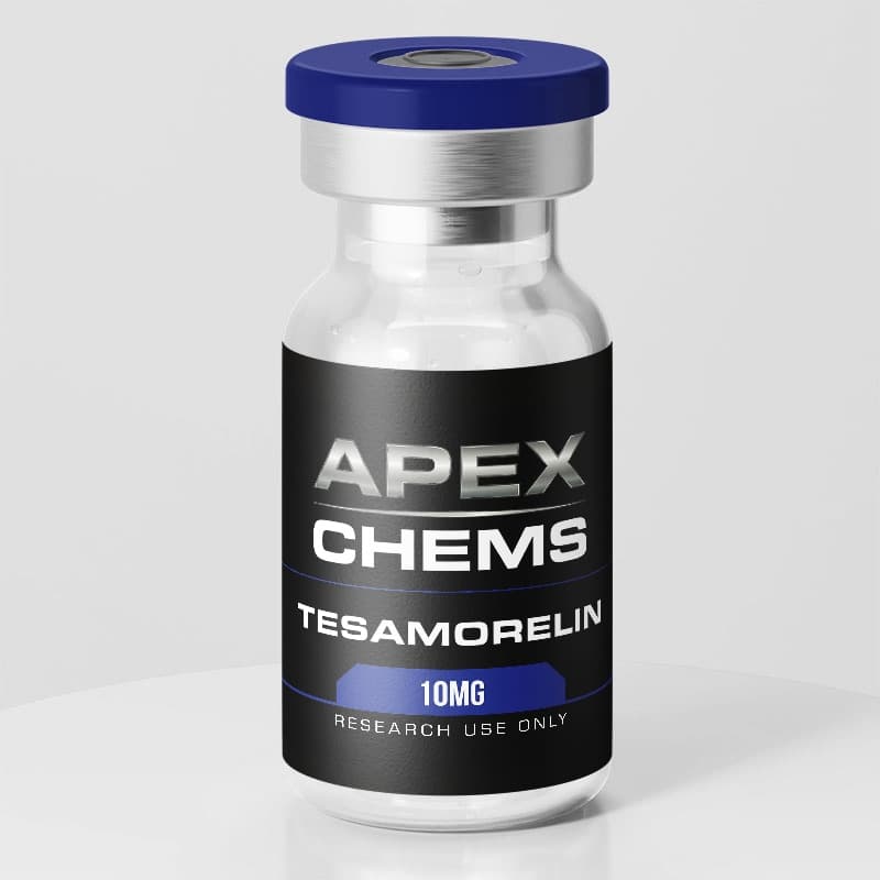 Tesamorelin 10mg